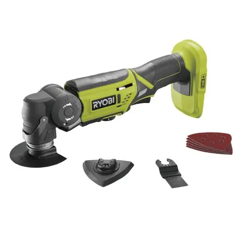 Trygg betalning Ryobi ONE+ R18MT-0 Multiverktyg